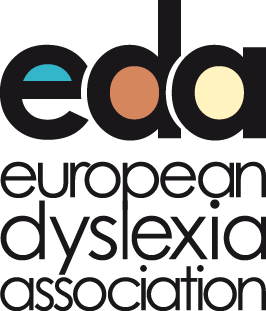 EDA logotype
