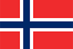 Flag of Norway