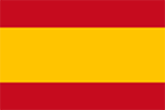 Flag of spain