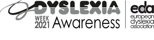 Dyslexia Awareness day logo