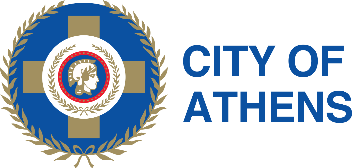 Logo for City of Athens