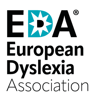 EDA logo