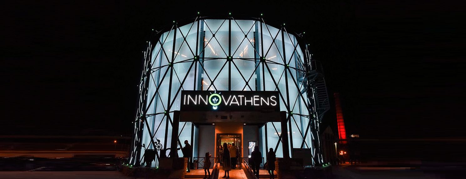 Innovations in dark