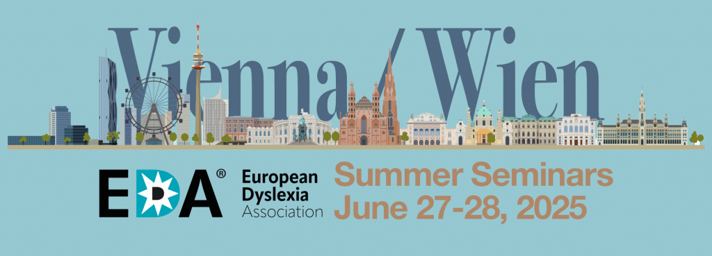 EDA Summer seminars, june 27-28, 2025 in Vienna.