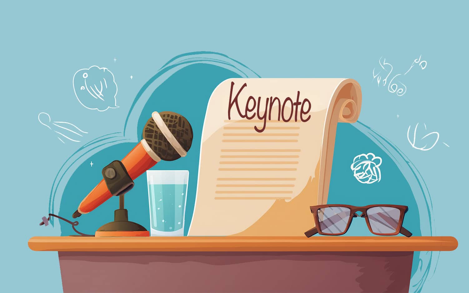 Keynotes