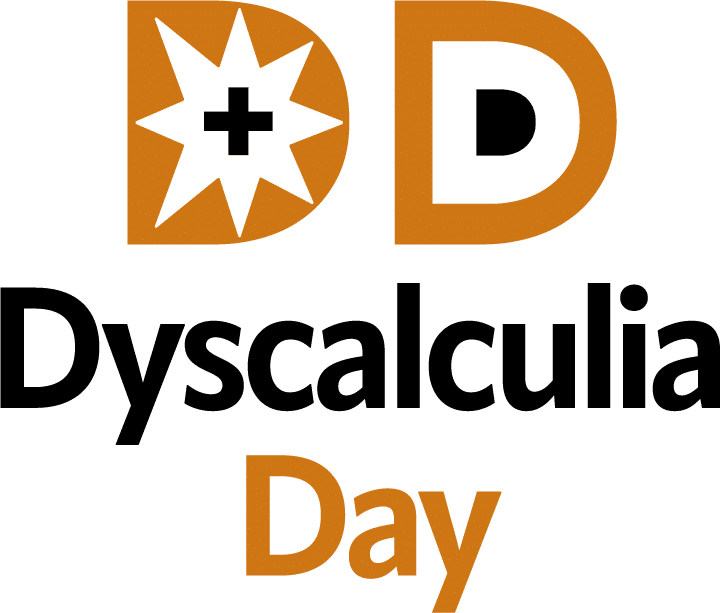 Dyscalculia Day - EDA logo