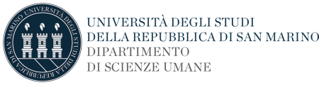 University of San Marino logo